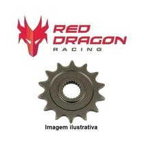 Pinhão Honda - Crf250f - 12 Dentes - Red Dragon Pinhão Honda - Crf250f - 12 Dentes - Red Dragon
