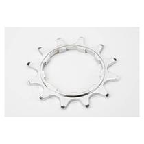 Pinhão para Brompton de 1 ou 2v padrão 9-Spline - 12 dentes - QRSPR12DR-SHMNO