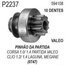 PINHAO PARTIDA para CORSA 1.0 1.4 8V 02/ PINHAO PARTIDA para CORSA 1.0 1.4 8V 02/