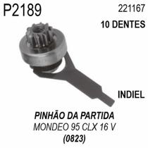 PINHAO PARTIDA para FORD COURIER 1.3/ ESCORT/ FIESTA 1.0 1.8