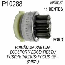 PINHAO PARTIDA para FORD ECOSPORT/ EDGE/ FIESTA/ FUSION/ TAU PINHAO PARTIDA para FORD ECOSPORT/ EDGE/ FIESTA/ FUSION/ TAU