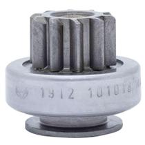 PINHAO PARTIDA para HYUNDAI HB20 1.0 10 DENTES PARTIDA DELCO