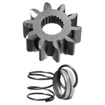 PINHAO PARTIDA para L200 97/ PAJERO 2.5 2.6 TODAS PARTIDA NI