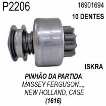 PINHAO PARTIDA para MASSEY FERGUSON/ CASE 1820/ JCB / NEW HO