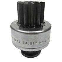 PINHAO PARTIDA para PA CARREGADEIRA MOTOR CUMMINS 12 DENTES