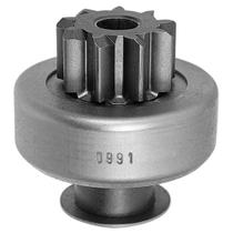 PINHAO PARTIDA para SILVERADO/ ONIBUS/ VOLARE MWM 9 DENTES