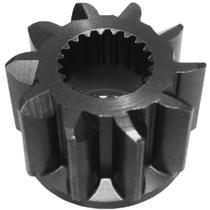 PINHAO PARTIDA para SO CABECA 10 DENTES L200 97/ PAJERO 2.6 PINHAO PARTIDA para SO CABECA 10 DENTES L200 97/ PAJERO 2.6