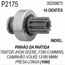 PINHAO PARTIDA para TRATOR JOHN DEERE/ F350/ F250 CUMMINS PR