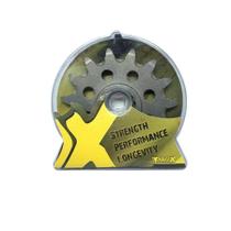 Pinhão Prox Ktm Husaberg Husqvarna Beta 13 14 15 Dentes