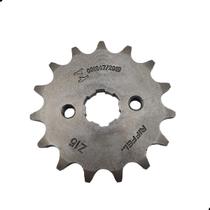 Pinhão Riffel 15D C 100 Biz C 100 Biz + C 100 Dream