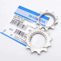 Pinhão Shimano CS-M6100 M7100 M8100 M9100 10 e 12D Pinhão Shimano CS-M6100 M7100 M8100 M9100 10 e 12D