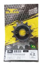 Pinhao Tornado 250 Cbx 250 Twister Crf 250 Durag 13 Dentes