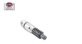 Pinhão Velocidade Fiat Palio Fire Completo Suporte 55253317