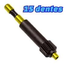 Pinhao Velocimetro 15 Dentes Volare A-8