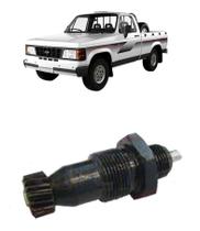 Pinhão Velocimetro Gm D20 1992 A 1995 D40 1995 1997 17 Dente