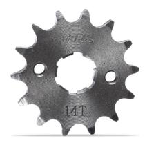 Pinhão XTZ 125 14 Dentes