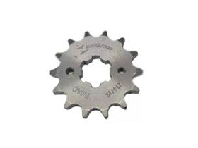 Pinhão ys 150 fazer 13/...-xtz 150 crosser 14/...(14t) tmac Pinhão ys 150 fazer 13/...-xtz 150 crosser 14/...(14t) tmac