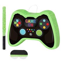 Pinhata Controle de Videogame Abilat com Taco e Venda