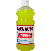 Pinheiro Lava Auto Shampoo 500 Ml