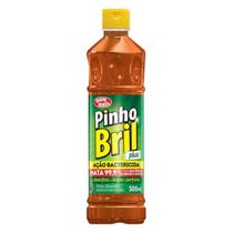 Pinho Bril Plus 500Ml Bom Bril