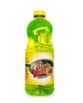 Pinho Gel 2L (AYLAG) Desinfetante Gel Concentrado p/ Banheiro, Piso e Limpeza Geral