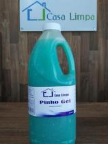 Pinho Gel 2L Climpa - Casa Limpa