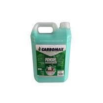 Pinho-gel (detergente pastoso a base de pinho) 5l