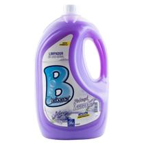 Pinho Gel Lavanda Barbarex 5Kg Pinho Gel Lavanda Barbarex 5Kg