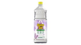 Pinho Sol Desinfetante Lavanda Natural Essentials 1,75l