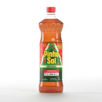 Pinho Sol Original Desinfetante 1 Litro Pinho Sol Original Desinfetante 1 Litro