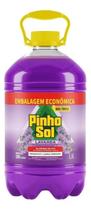 Pinho Sol Perfumado Garrafa - Unidade - 1 - 3.8 L - Lavanda