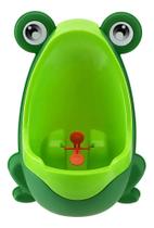 Pinico Mictorio Menino Sapo Sapinho Infantil Mais Resistente