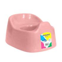 Pinico Troninho Assento Baby Infantil Penico - Milplastic