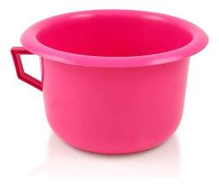 Pinico Urinol Adulto 2,6 L Coloridos Plasnorthon
