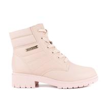 Pink Cats Bota Infantil Feminino V4091 Gloss - GLOSS