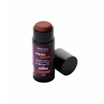 Pink Cheeks Pink Stick FPS 90 FPUVA 70 100Km Ultra Protetor Solar Facial com Cor 14g Pink Cheeks Pink Stick FPS 90 FPUVA 70 100Km Ultra Protetor Solar Facial com Cor 14g