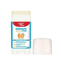 Pink Cheeks Prot Solar Inf Sunsafe Baby E Kids 50G