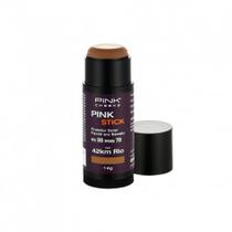 Pink Cheeks Protetor Solar Facial com Base Pink Stick FPS 90 Cor: 42km Rio