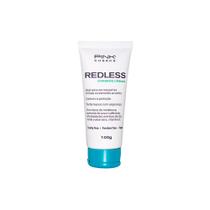 Pink Cheeks Redless Chamois Cream Creme Antiatrito 100g Pink Cheeks Redless Chamois Cream Creme Antiatrito 100g
