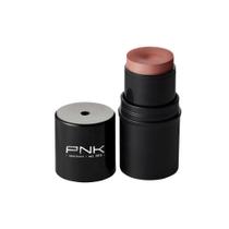 Pink Cheeks Sport All In One FPS 30 FPUVA 10 Terracota Blush em Bastão Cremoso com Protetor Solar Semi Matte 4,5g