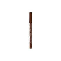 Pink Cheeks Sport Eyepencil Lápis de Olho À Prova D'Água e Suor Marrom 1,2g