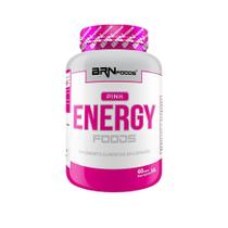 Pink Energy Foods 60 Cáps - Brnfoods