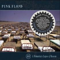 Pink floyd a momentary lapse importado