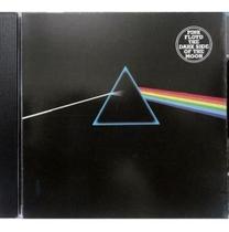 Pink Floyd - The Dark Side Of The Moon (acrílico)