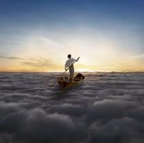 Pink Floyd - The Endless River CD