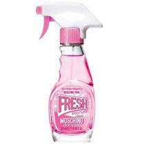 Pink Fresh Moschino - Perfume Feminino - Eau De Toilette