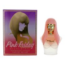 Pink Friday por Nicki Minaj, 3.4 oz Eau De Parfum Spray para W