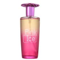 Pink Ice Omerta Eau de Parfum Feminino -100 ml Pink Ice Omerta Eau de Parfum Feminino -100 ml