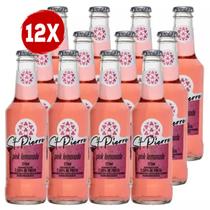Pink Lemonade ST PIERRE 275ml (12 unidades)