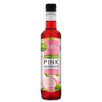 Pink Lemonade Zero Pink Lemonade Zero